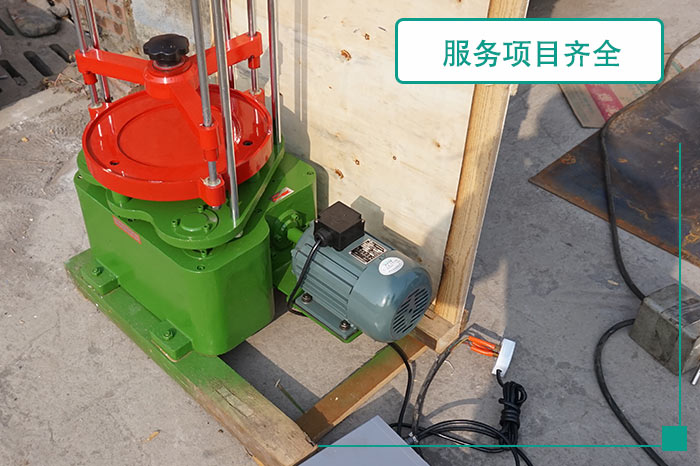 頂擊式標(biāo)準(zhǔn)篩分機(jī) 頂擊式標(biāo)準(zhǔn)篩分機(jī)