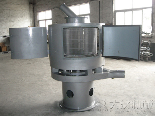 猴面包樹粉氣流篩 猴面包樹粉氣流篩